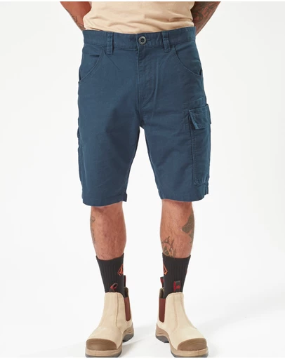 Volcom - Mens Workwear Caliper 20