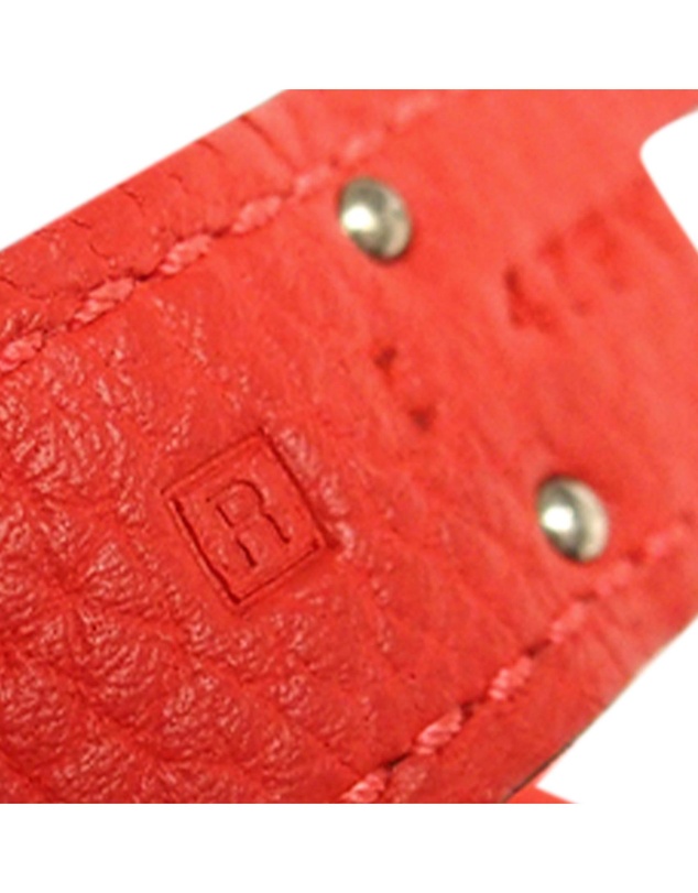 Pre-Loved by Azura Reborn - Pre-Loved Togo Birkin Retourne 30