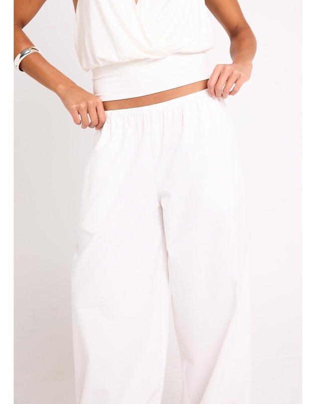 Alice In The Eve - Clara Bubble Pants