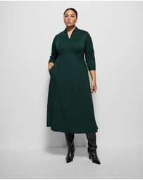 Commonry - Claire Dress