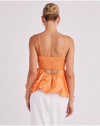 SNDYS - Emma Top - ICONIC EXCLUSIVE