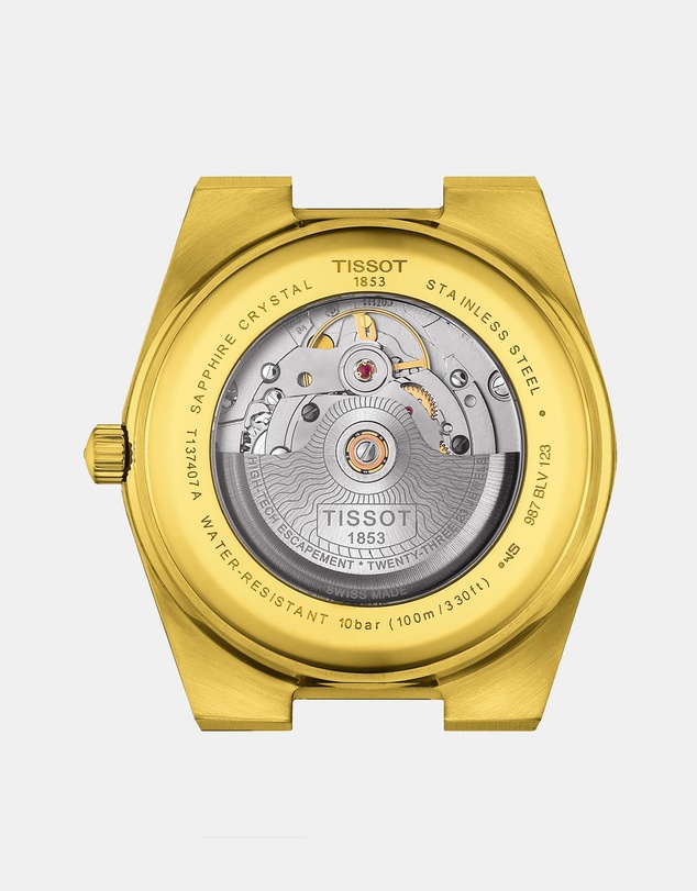 Tissot - PRX Powermatic 80 40mm