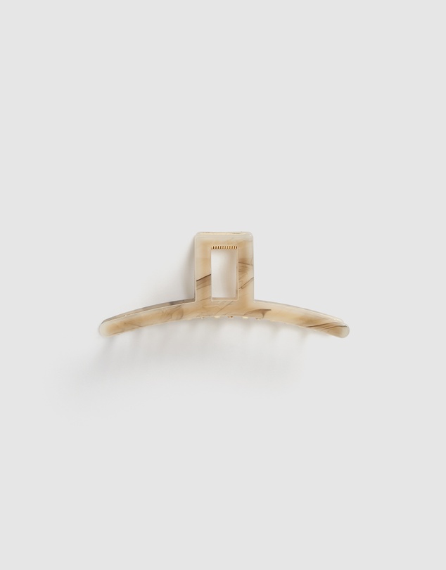 Seed Heritage - Cut Out Hair Claw
