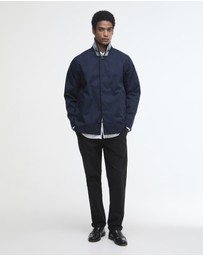 Barbour - Short Rokig Waterproof Jacket