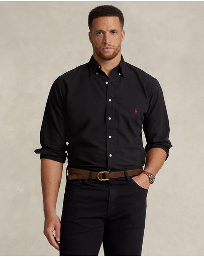 Polo Black
