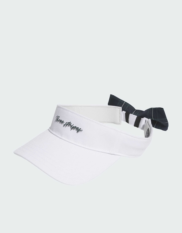 adidas Performance - Ribbon Visor Womens