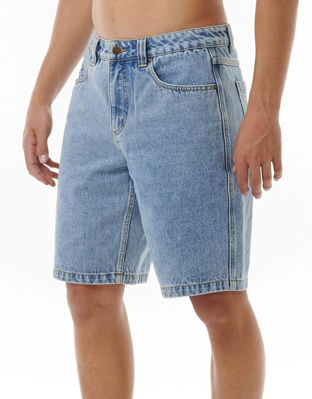 Rip Curl - Super Computer Denim Walkshort