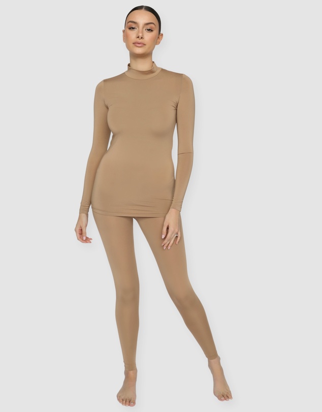 Mod Squad - Luxe Leggings Base Layer