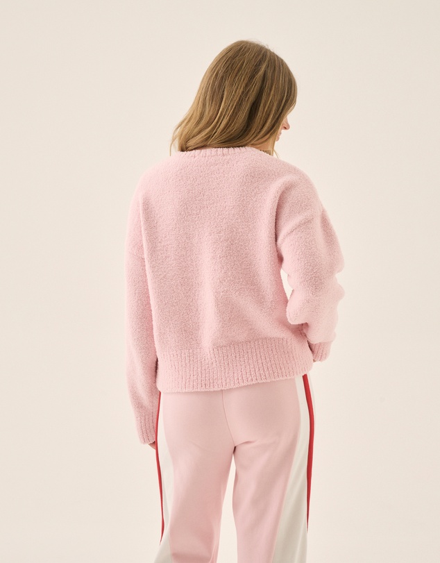 Araminta James - Aimes Shell Cardigan