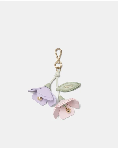MIMCO - Flower Charm
