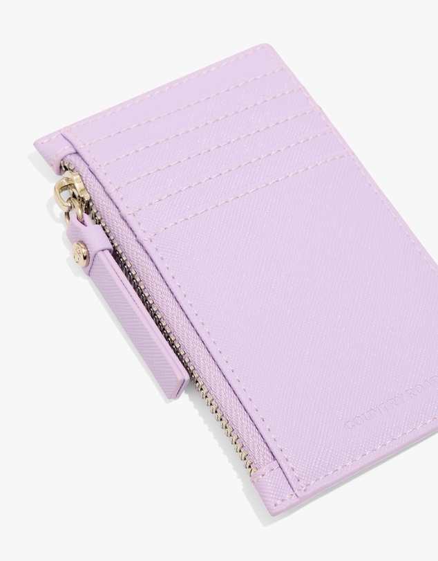Country Road - Branded Credit Card Purse