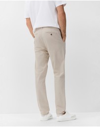 UNISON - Slim Chino Pant