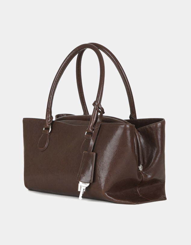 OSOI - Shell Brot Bag