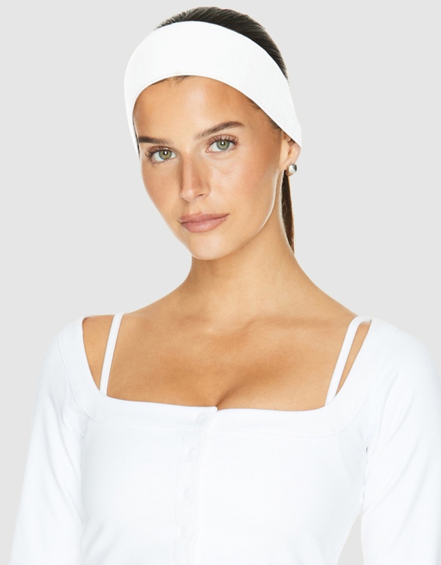 437 - The Contour Headband