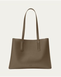 Freja NYC - Linnea Tote Bag - ICONIC EXCLUSIVE