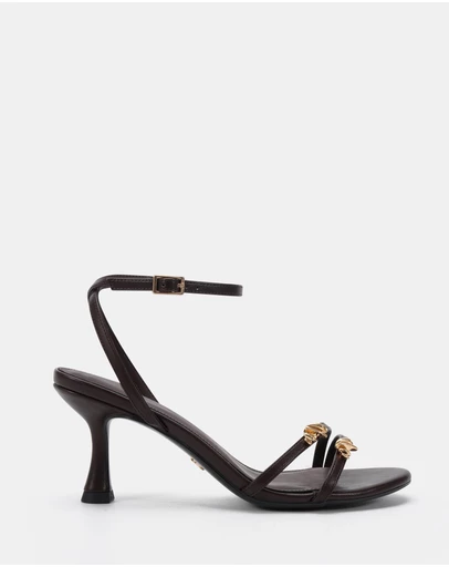 Novo - Majestik Heels