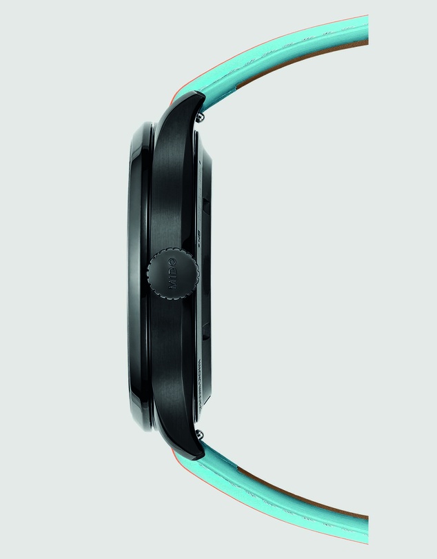 Mido - Multifort Chronometer 1 Racer