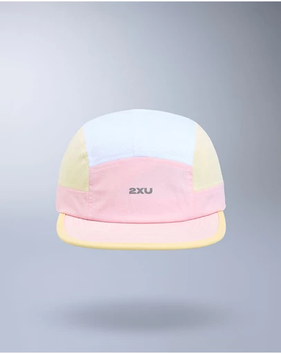 2XU - Light Speed Small Cap
