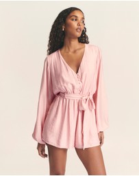 ST MRLO - Rita Playsuit