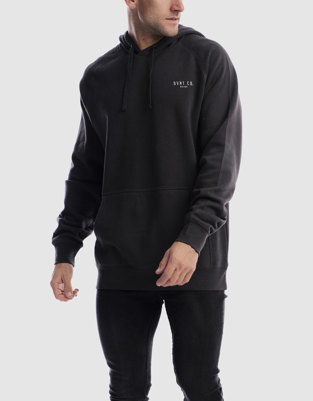 DVNT - Locale Hoodie