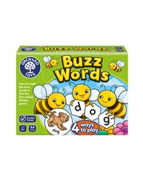Orchard Toys - Buzz Words