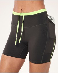 P.E Nation - Rapid 5 Inch Bike Shorts