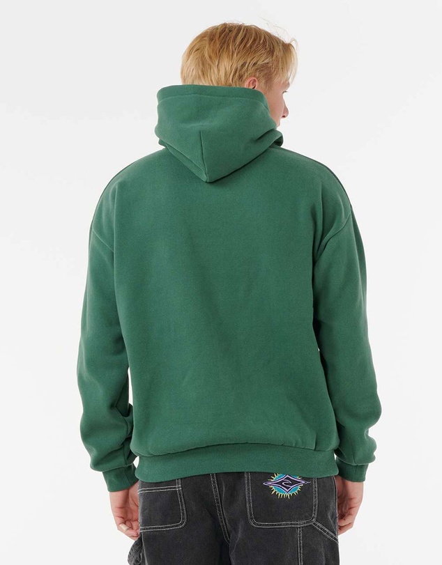 Rip Curl - Nu Dose Hood