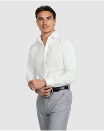 Tarocash - Quantum Slim Non Iron Shirt