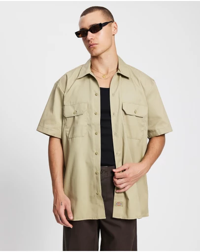 Dickies - 1574 SS Shirt