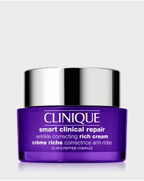 Clinique - Clinique Smart Clinical Repair™ Wrinkle Correcting Rich Cream