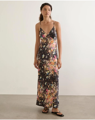 Auguste The Label - Kalinda Maxi Dress
