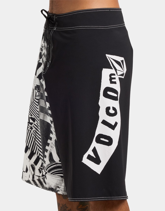 Volcom - Mens Roamer Lib 22