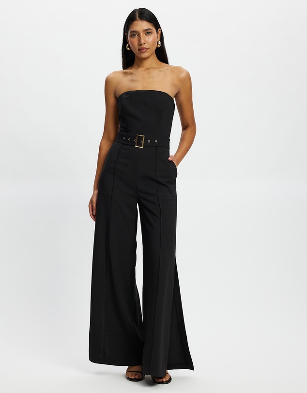 Honey and Beau - Breathless Jumpsuits