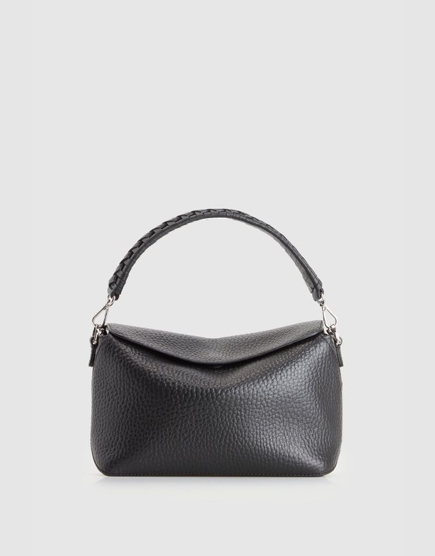 Evity - Clara Leather Grab Bag
