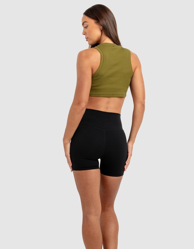 Doyoueven - Women's Scoop Tank