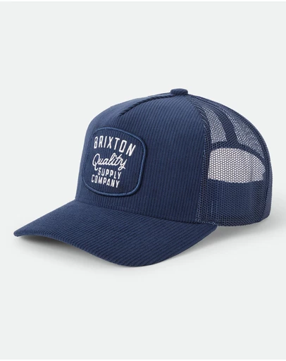 Brixton - Hubal Trucker Hat