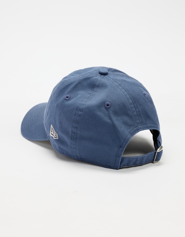 New Era - ICONIC EXCLUSIVE - 9TWENTY Cs New York Yankees Cap