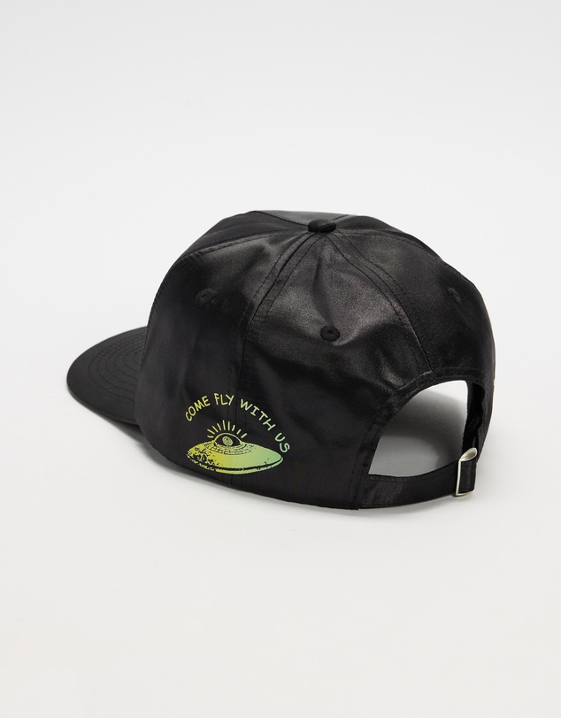 No Problemo - Trip Advisor Cap