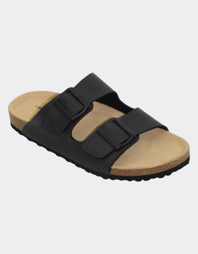 Human - Ibiza Slip On Sandals - Women's