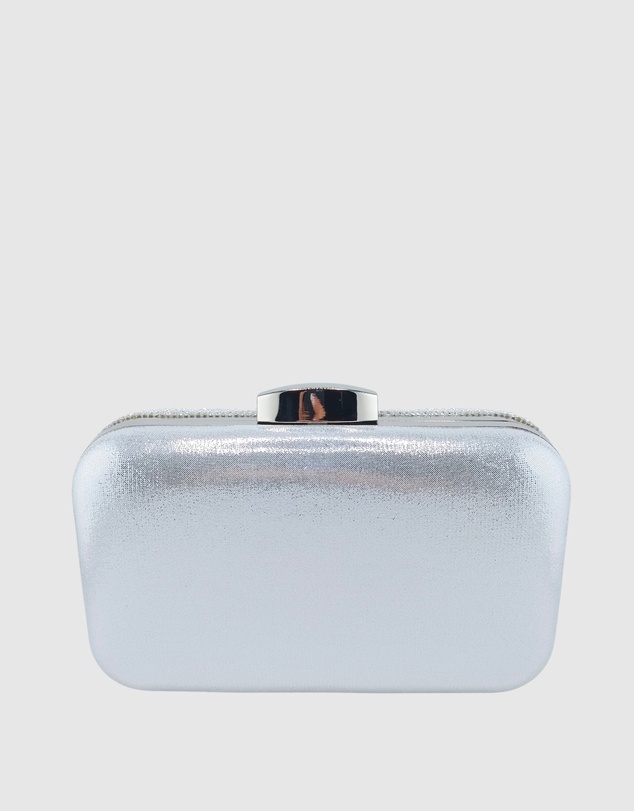 Izoa - Juliette Pearl Clutch