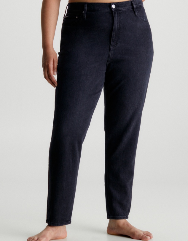 Calvin Klein Jeans - Mom Jeans