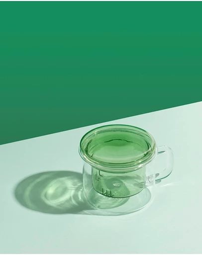 MAHO Sensory - Chá for One - Moss