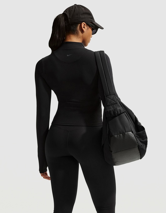 Nike - Zenvy Dri-FIT Full-Zip Jacket