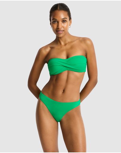 Kelly Green