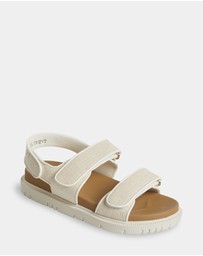 Roxy - Womens Conrad Sandals