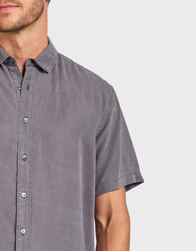 Academy Brand - Stevens Short Sleeve Shirt