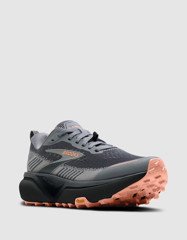 Brooks - Cascadia 20 - Women's