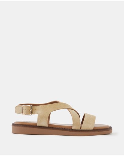 Sand Suede