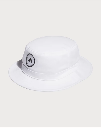 adidas Performance - Golf Solid Bucket Hat Mens