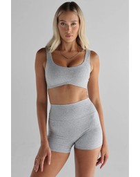 Leelo Active - 5' Signature Bike Shorts